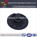 Customized Silica Sol Lost Wax Casting Precision Machined Parts